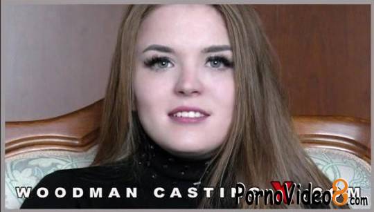 WoodmanCastingX: Rachel Daniellas aka Natalie - Casting X 173 (HD/720p/765 MB)
