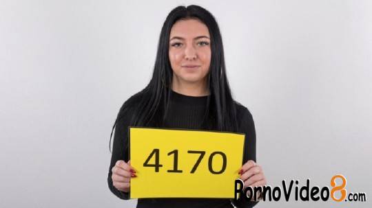 CzechCasting: Veronika - 21 Years Old - 4170 (FullHD/1080p/517 MB)