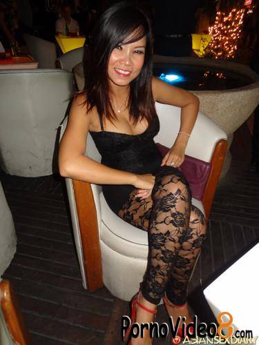 Asiansexdiary: Aileen Pattaya - My Asian sex diary (FullHD/1080p/1006 MB)
