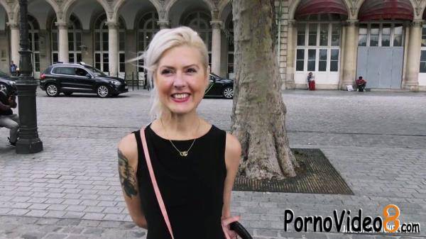 JacquieetMichelTV, Indecentes-Voisines: Sophie - Sophie, 40 Years Old, Publicist In Reims! (FullHD/1080p/868 MB)