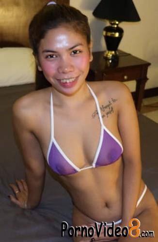 MongerInAsia: Kiana - Sexy Stripper Gets A Creampie Surprise On Hidden Camera NEW 2020 (FullHD/1080p/1005 MB)