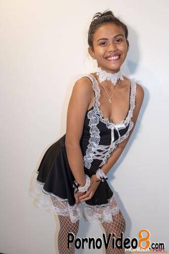 Mongerinasia: Patricia - Adorable Young Teen Bangmaid Creampied By Her Boss new 2020 (FullHD/1080p/1.63 GB)