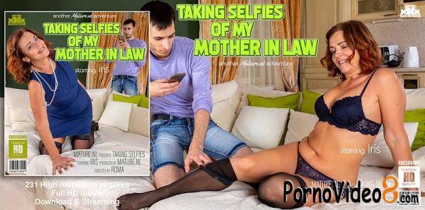 Nl mature porn