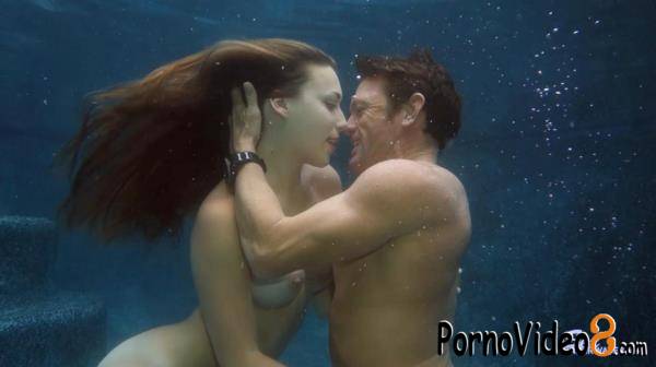 SexUnderwater: Kimber Lee - Told You So (FullHD/1080p/1.11 GB)