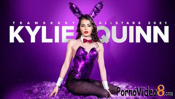 Kylie Quinn - Humping Like Bunnies (SD/360p/264 MB)