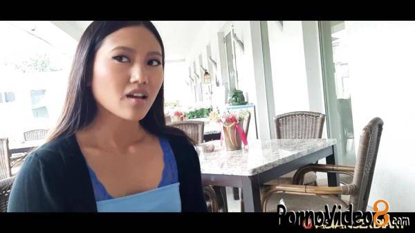 AsianSexDiary: Raul, May Tay - Raul & May Tay in Budapest new 2021 (FullHD/1080p/2.40 GB)