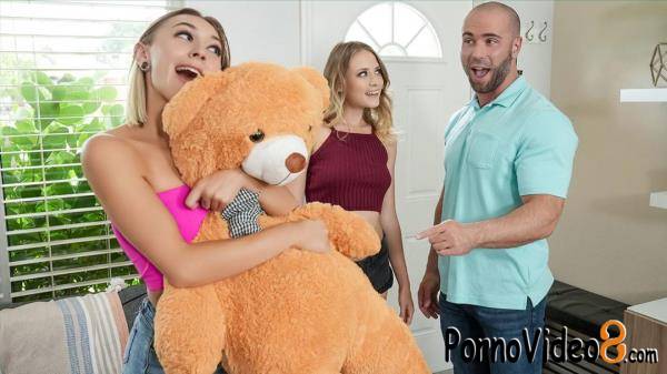 FamilyStrokes, TeamSkeet: Kyler Quinn, Chloe Temple - There's No Place Like Home (HD/720p/2.30 GB)