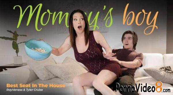 RayVeness - Best Seat In The House (HD/720p/297 MB)