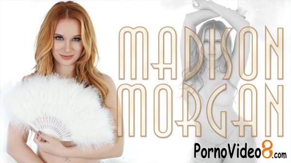 Madison Morgan - Dripping In Diamonds (HD/720p/623 MB)