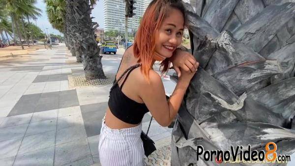 Asiansexdiary: Gib C, 21 - Porn Street Pickup Sex, Pattaya Style! NEW (FullHD/1080p/1.17 GB)