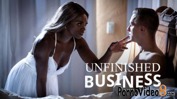 PureTaboo: Ana Foxxx - Unfinished Business (FullHD/1080p/1.08 GB)