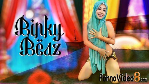 Binky Beaz - Binky's Shoot (FullHD/1080p/1001 MB)