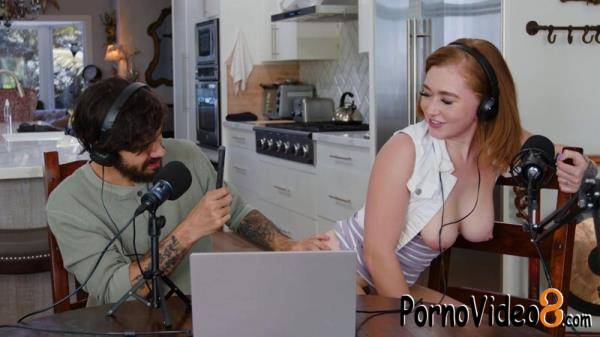 Callie Black - Podcast Pussy (SD/480p/789 MB)