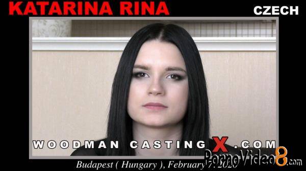 Katarina Rina - Katarina Rina  UPDATED (SD/540p/1.04 GB)