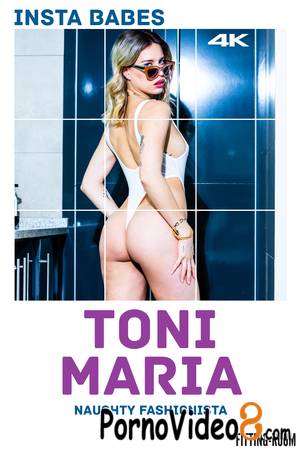 Toni Maria - Naughty Fashionista (UltraHD 4K/2160p/775 MB)
