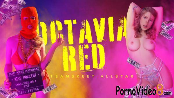 Octavia Red - Octavia Unleashed (SD/480p/339 MB)