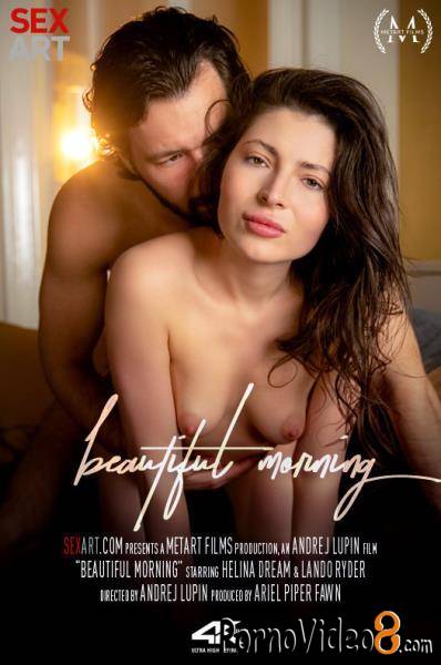 Helina Dream - Beautiful Morning (FullHD/1080p/1.26 GB)