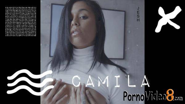 Camila Cortez - Season 4 (Episode 5 - Camila) (FullHD/1080p/2.16 GB)
