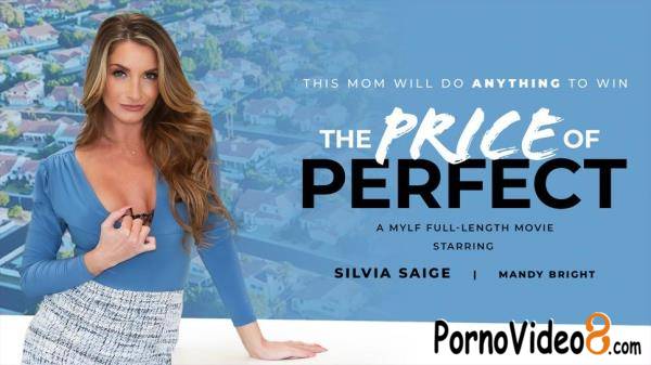 Silvia Saige, Mandy Bright - The Price Of Perfect (FullHD/1080p/2.80 GB)