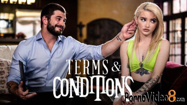Lola Fae - Terms And Conditions (FullHD/1080p/1.41 GB)