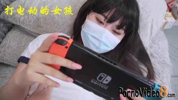 Nana - Video game girl (Nana Taipei) (UltraHD 4K/2160p/2.20 GB)