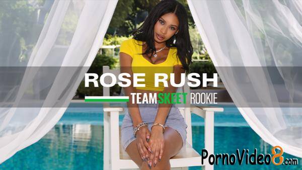 Rose Rush - Every Rose Has Its Turn Ons (FullHD/1080p/1.66 GB)