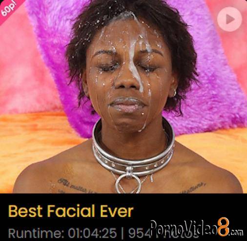 Unknown - Best Facial Ever (FullHD/1080p/3.72 GB)