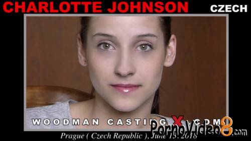 Charlotte Johnson - Charlotte Johnson  2023 NEW !!! (FullHD/1080p/1.91 GB)