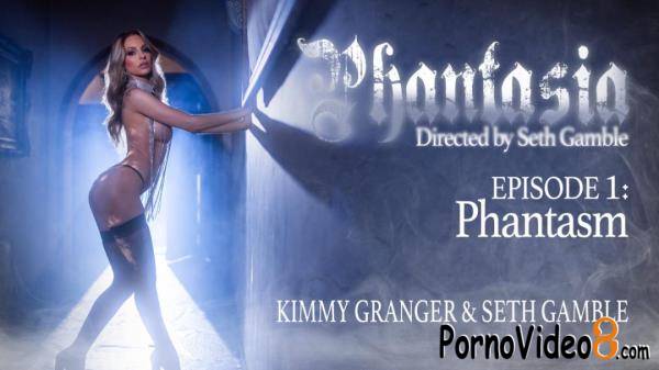 Kimmy Granger - Phantasia (FullHD/1080p/1.05 GB)
