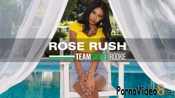 Rose Rush - Every Rose Has Its Turn Ons (UltraHD 4K/2160p/5.14 GB)