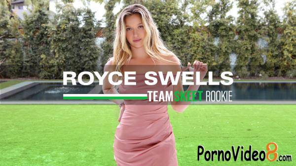 Royce Swells - The Very Choice Royce (UltraHD 4K/2160p/6.73 GB)