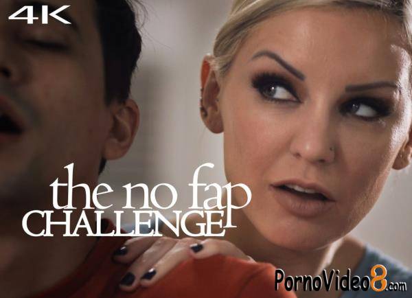 Kenzie Taylor - The No Fap Challenge (FullHD/1080p/2.03 GB)