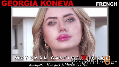Georgia Koneva - Georgia Koneva 2 (HD/720p/1.41 GB)