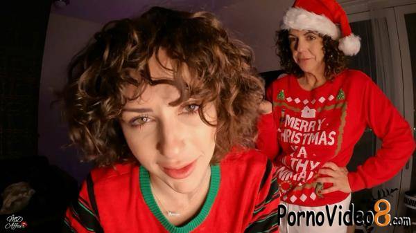 YourFavoriteMommy, Mama Fiona - Brother's Xmas Gift (HD/720p/775 MB)