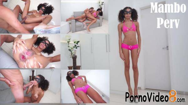 OB Honey - 1.90m very slim anonymous Mambo Perv's fan, OB Honey fucked by the biggest cock in Brazil - Anal, ATM, monster cock, gapes, very slim - OB301 (FullHD/1080p/2.68 GB)