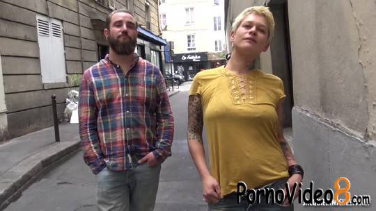 JacquieetMichelTV: Mina, Paco - Mina, 30ans, et Paco, 34ans : l’inconnu les attire… (HD/720p/573 MB)