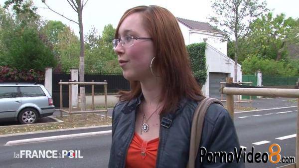 LaFranceaPoil: Enora - Enora, agent immobilier enculee a sec par un client (HD/720p/818 MB)