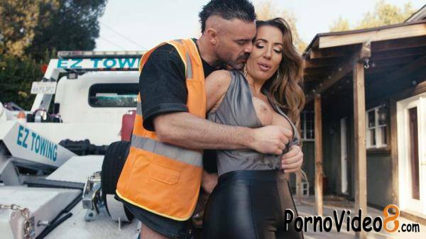 PurgaToryX: Richelle Ryan - RepoMan Vol 1 E1 (FullHD/1080p/2.09 GB)