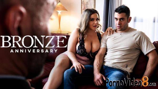 PureTaboo: Natasha Nice - Bronze Anniversary (FullHD/1080p/1.05 GB)