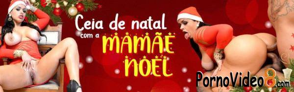 TesteDeFudelidade: Angel Lima - Ceia de Natal foi com a Mamae Noel (FullHD/1080p/1.56 GB)