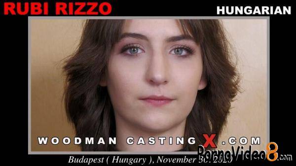 WoodmanCastingX: Rubi Rizzo - UPDATED (HD/720p/1.68 GB)