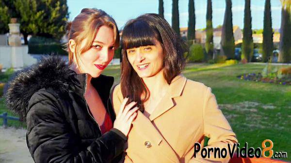 JacquieEtMichelTV: Daisy, Marina Luca - Marina donne tres chaud a Daisy ! (FullHD/1080p/1.31 GB)