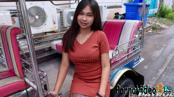 TuktukPatrol: Oil - Busty Teen Sex With Horny Thai Girl (FullHD/1080p/3.43 GB)