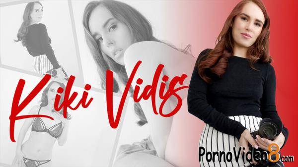 Kiki Vidis - It’s Educational! (HD/720p/803 MB)