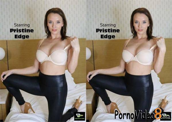 Pristine Edge - Fucks Tad Pole & Sex (FullHD/1080p/1.25 GB)