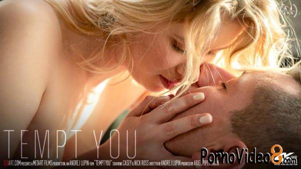 Casey - Tempt You (FullHD/1080p/1.38 GB)