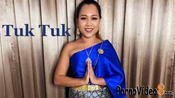 TUKTUK - Fucked in Thai Traditional Dress (FullHD/1080p/3.56 GB)