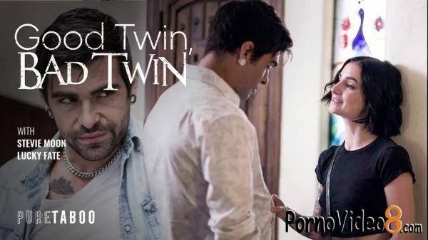 Stevie Moon - Good Twin, Bad Twin (FullHD/1080p/1.21 GB)