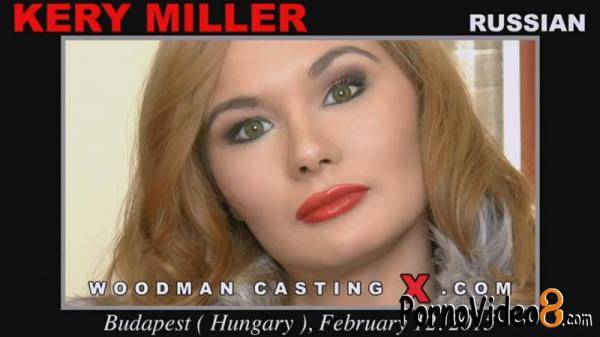 Kery Miller - Kery Miller CastingX (SD/540p/411 MB)