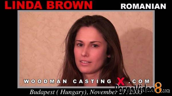 LINDA BROWN - LINDA BROWN CastingX (SD/540p/142 MB)